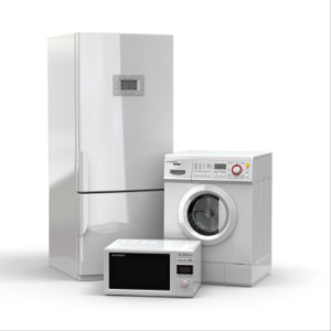 appliance repair arlington