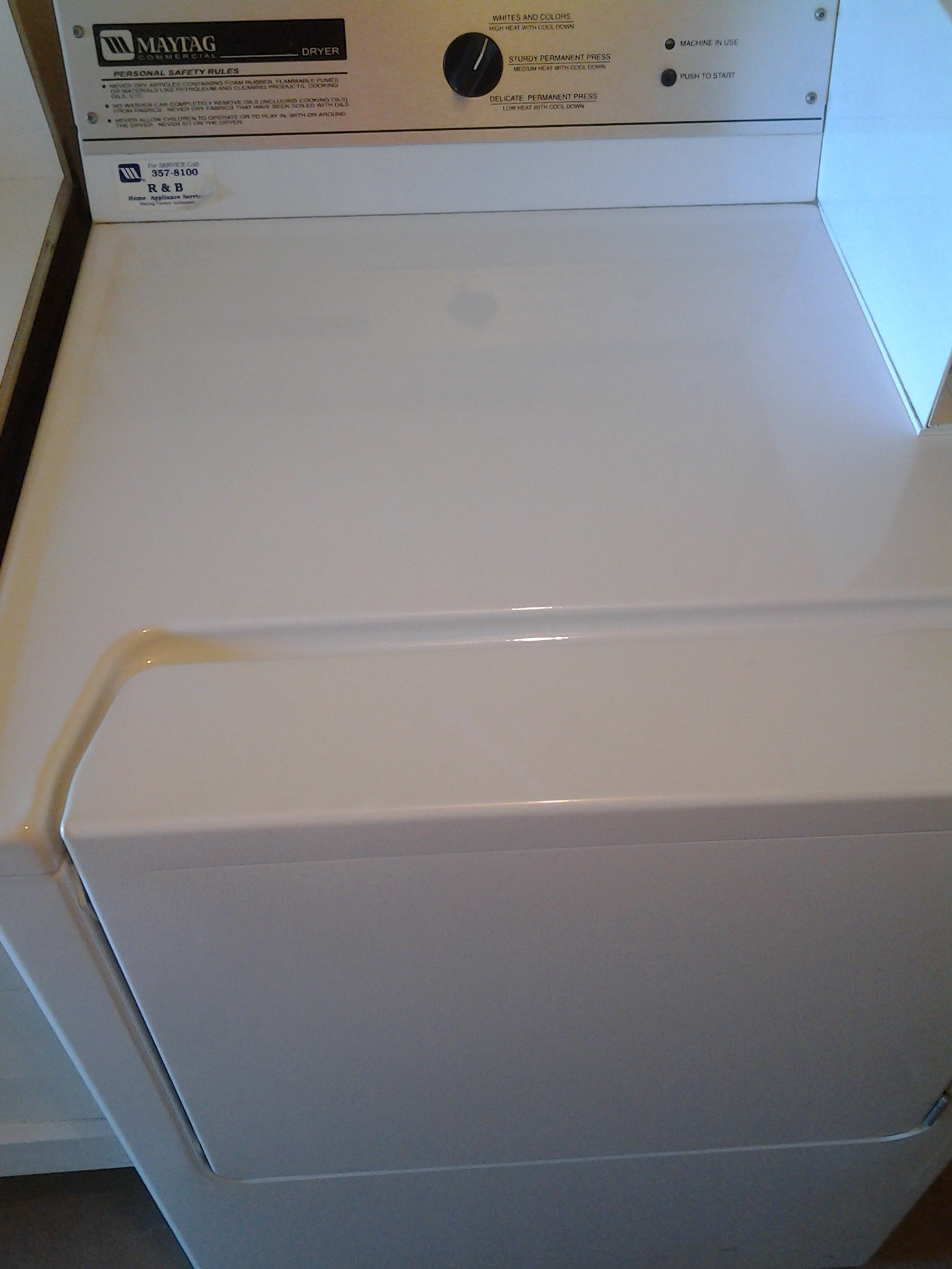 Dryer Repair Alexandria VA Clothes Drying Machine Service For